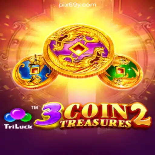 Explore the Exciting World of 3CoinTreasures2 on 69Y.COM Platform Oficial Slots Brasil #1