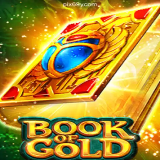 Discover the Magic of BookofGold on 69Y.COM Platform-Oficial Slots Brasil #1
