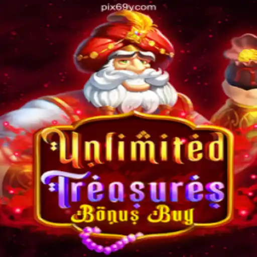 Explore UnlimitedTreasuresBonusBuy: The Ultimate Slot Adventure on 69Y.COM
