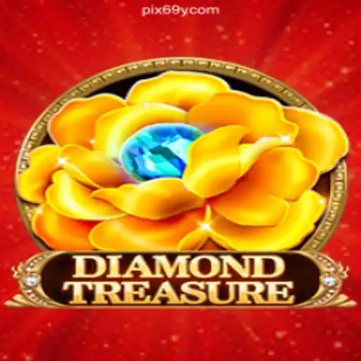 Diamondtreasure: Explore the Thrilling World of Official Slots Brasil on 69Y.COM