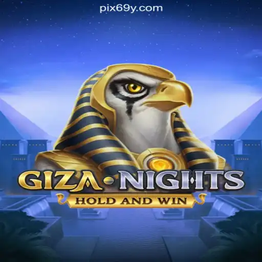 Exploring GizaNights on 69Y.COM: Discover the Premier Slots in Brazil