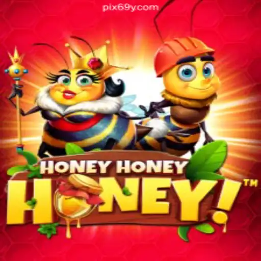 HoneyHoneyHoney: Exploring the Thrilling World of Slots on 69Y.COM Platform