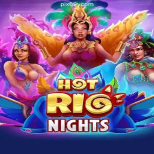 Dive into the Exciting World of HotRioNights: The Ultimate Brazilian Slot Adventure