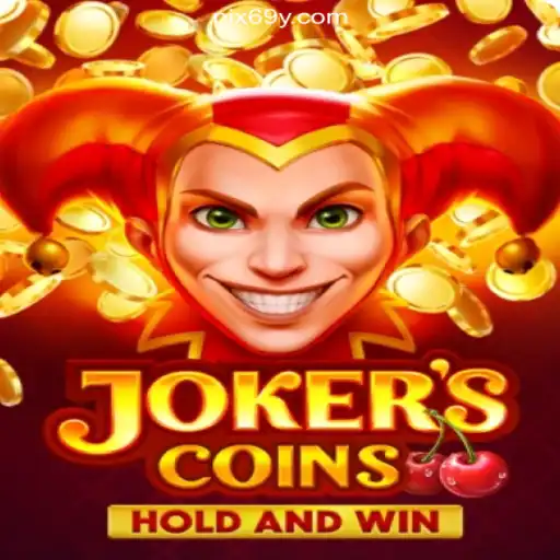 JokersCoins: Dive Into the Exciting World of 69Y.COM's Leading Slot Game