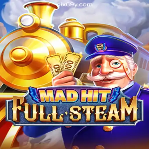MadHitFullSteam: A Thrilling Adventure in the World of Online Gaming