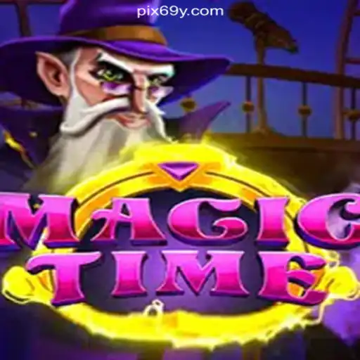 Discover the Enchantment of MagicTime on the 69Y.COM Platform