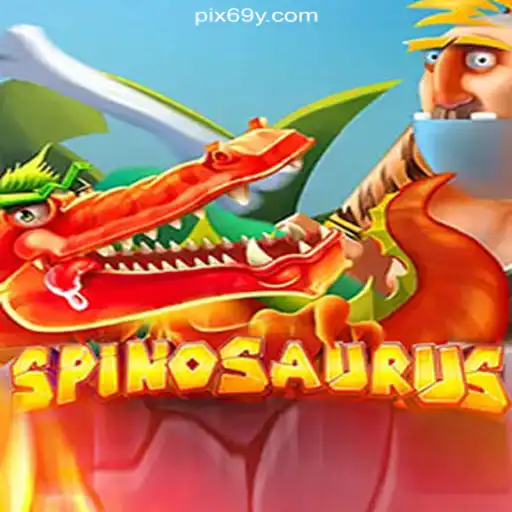 Discovering Spinosaurus: A Premier Experience on 69Y.COM's Slots Brazil Platform