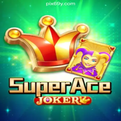 Discover the Thrills of SuperAceJoker: Your Ultimate Gaming Experience