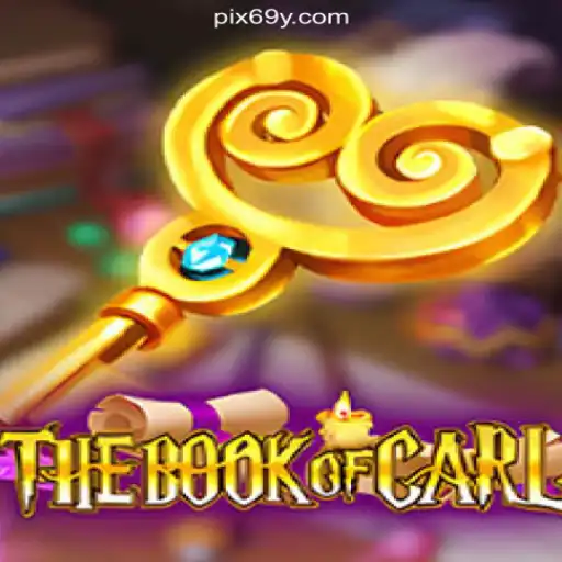 Exploring TheBookofCarl: A Captivating Slot Experience on 69Y.COM Platform