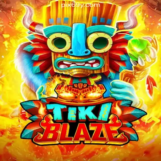 Discover the Exciting World of TikiBlaze on 69Y.COM: The Premier Slot Platform in Brazil