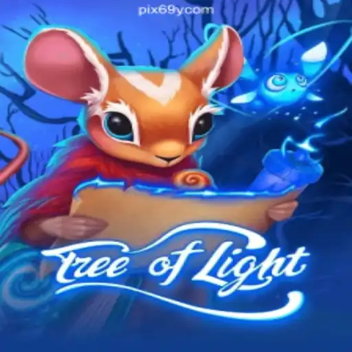 TreeofLight: A Mystical Adventure on 69Y.COM Platform-Oficial Slots Brasil #1