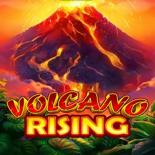 Discover the Thrills of VolcanoRising on the 69Y.COM Platform