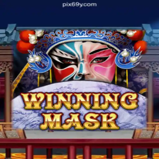 WinningMask: Exploring the Thrilling World of Oficial Slots on 69Y.COM