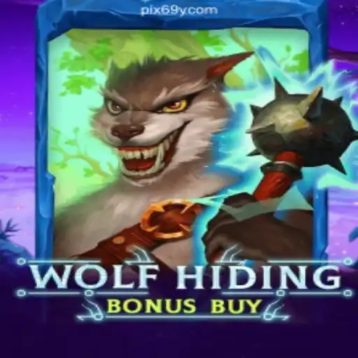 Unveiling the Thrills of WolfHidingBonusBuy on 69Y.COM: A Premier Slot Experience in Brasil
