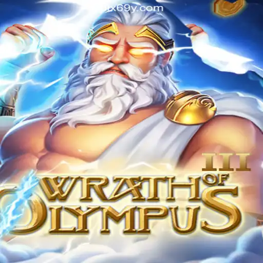 Wrath of Olympus III: Dominating the Slots Arena on 69Y.COM