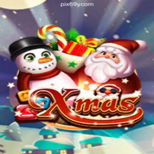 Introducing Xmas: The Official Slots Game on 69Y.COM Platform