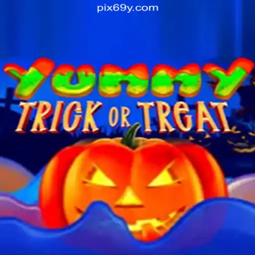 YummyTrickorTreat: An Exciting Adventure in the World of Online Slots